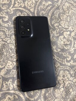 Samsung Galaxy A53 5G - 2