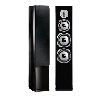 Quadral CHROMIUM Style nove - 2