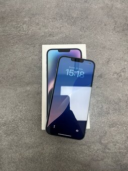 iPhone 14 Plus 256GB - 2