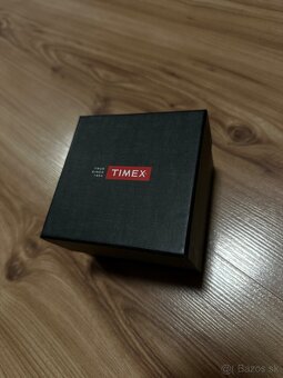 Predám pánske hodinky Timex - 2