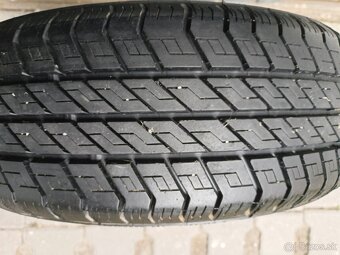 Predám plnohodnotnú rezervu na Renault laguna - 2