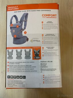 Detsky nosic ERGOBABY - 2