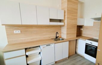 Moderný 2 izbový byt - Vrbové - 2