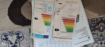 Vstavaná el.rura INDESIT+ pllinová varná doska INDESIT - 2
