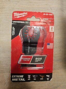 Milwaukee M12FMT-0 - 2