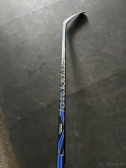 Sherwood TMP pro - 2