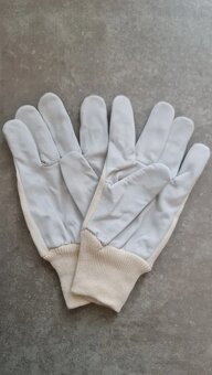 Pracovne Rukavice MECHANIK PLUS vel.10 - 2