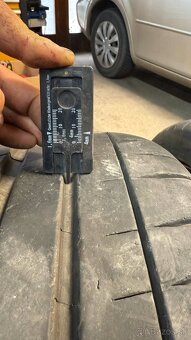 Letne Pneumatiky Dvojrozmer 2x245/35R19 2x275/30R19 - 2