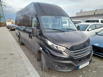 Dodávka Iveco Daily 35S 18HA 8V, 2.3, 129kW, r.v. 2023 AT/8 - 2