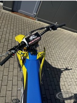 Prodam SUZUKI RM-Z450 - 2