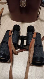 Ďalekohľad vojenský 11x40 stav nového - 2