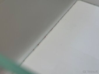 60P Optiwhite Akvárium - 2