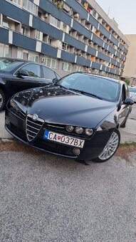 Alfa romeo 159 2.4jtdm - 2