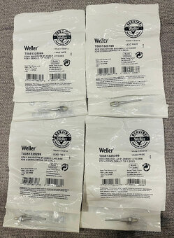 Hroty WELLER - 2