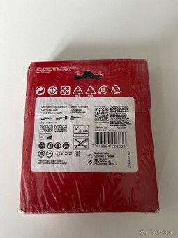 Hilti diamantový brusný kotúč 125/5’’ spx - 2