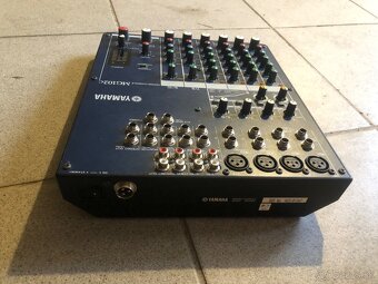 Predám mixpult Yamaha - 2