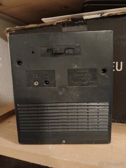 Retro Sovietske radio - 2