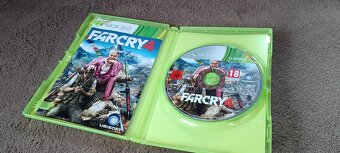 Farcry 4 CZ pre xbox360 - 2