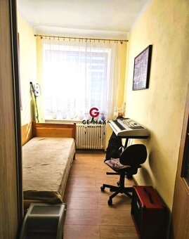 4-izbový tehlový byt po rekonštrukcii blízko centra – pripra - 2