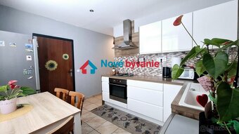 Na predaj 3 izbový byt, Humenné (N259-113-MIM) - 2
