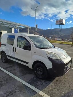 Fiat fiorino - 2