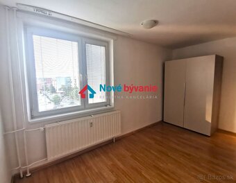 NA PRENÁJOM 3 izbový byt Michalovce - 2