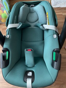 Maxi-cosi - 2