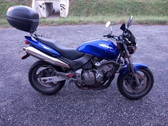 Honda Hornet600 - 2
