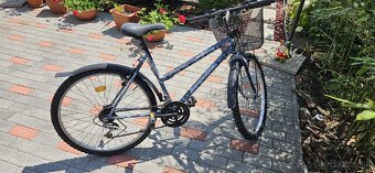 Dámsky horský bicykel 26" - 2