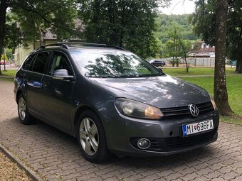 Volkswagen Golf 6 - 2