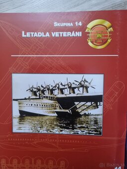 Lietadlá - 2