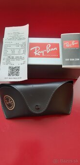 Slnečé okuliare RAY BAN - 2