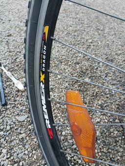 Predám zberateľský bicykel Dema Acron 2.0 – mestský / crosso - 2