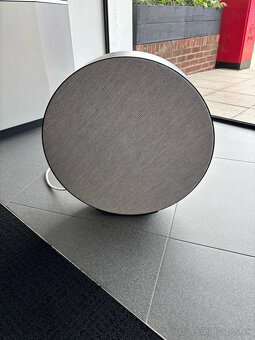Bang & Olufsen Beosound Edge Bezdrôtový reproduktor - 2