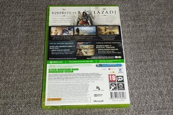 Assassin's Creed IV: Black Flag Xbox 3660 - 2