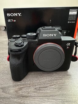 Sony Alpha A7R IVA - 2