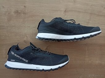 Nové pánske tenisky The North Face Ultra Swift - 2