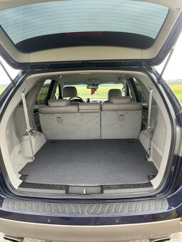 Predám Hyundai ix55 - 2