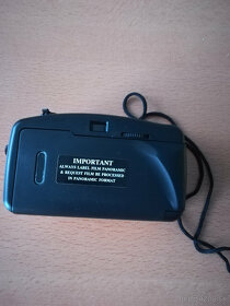 fotoaparat optical lens - 2