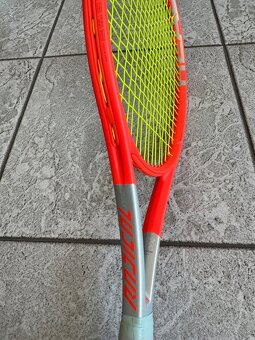 Head Radical Pro Graphene 360+ - 2