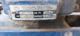 Malotraktor AGZAT - 2
