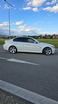 Bmw E90 320d - 2