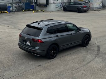 Volkswagen Tiguan Allspace R-Line - 2
