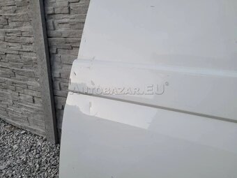 VW TRANSPORTER T5 T6 PRAVE DVERE - 2