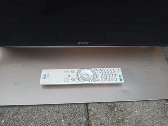 Predám Smart tv Sony 65XE9305 - 2