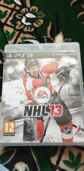 Ps3 - 2