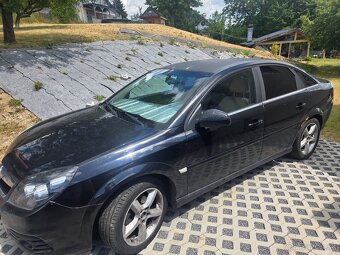 Predám opel vectra 2006 1,9 CDTI - 2