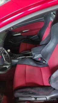Predam sedadlá Civic type r FN2 - 2