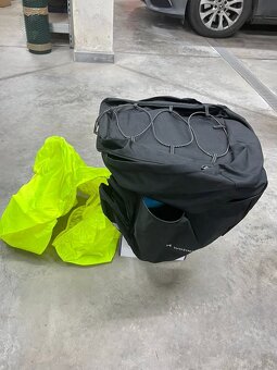 Taška na bicykel 60l - 2