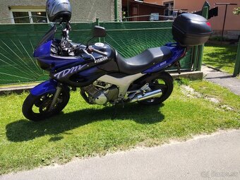 Yamaha TDM 850 - 2